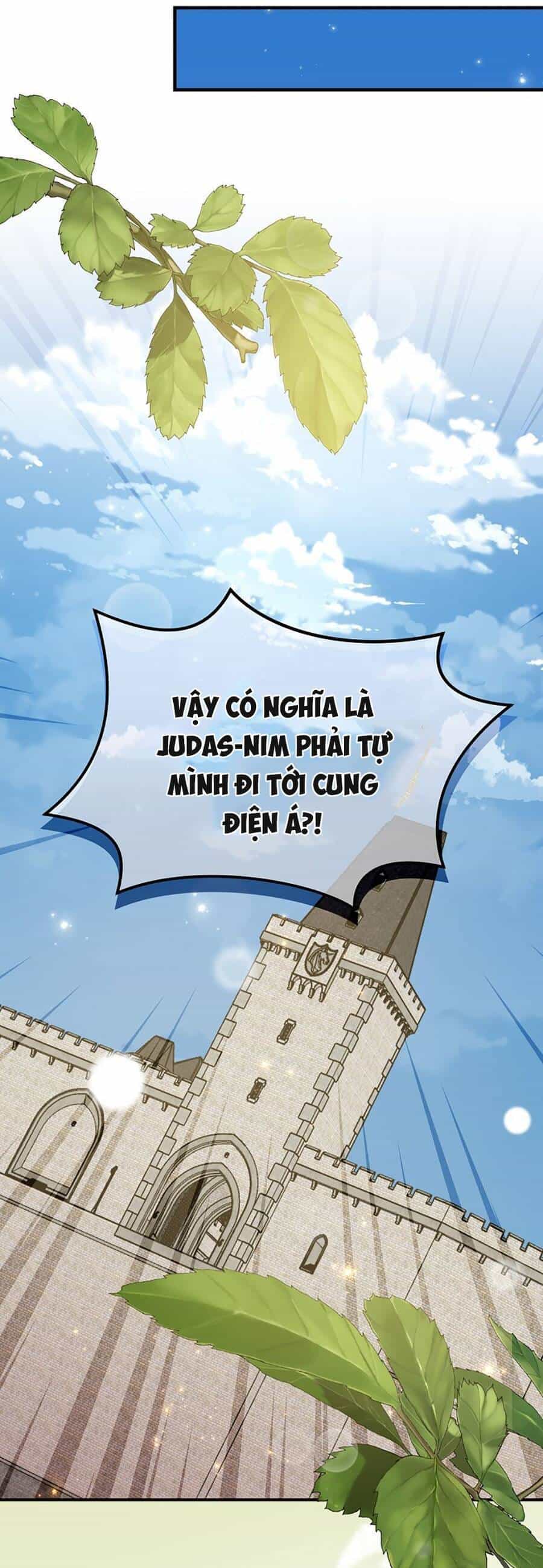 Nhà Hiền Triết Yigret - Chương 58 - ảnh 37