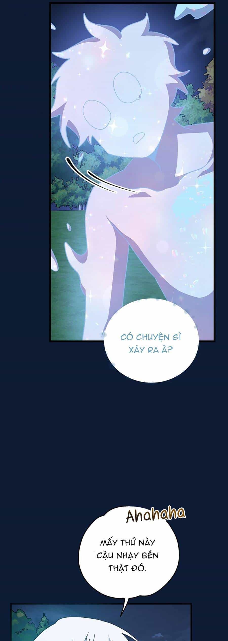Nhà Hiền Triết Yigret - Chương 58 - ảnh 5