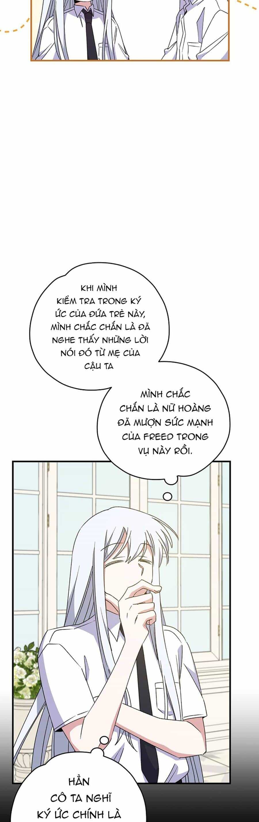 Nhà Hiền Triết Yigret - Chương 59 - ảnh 15