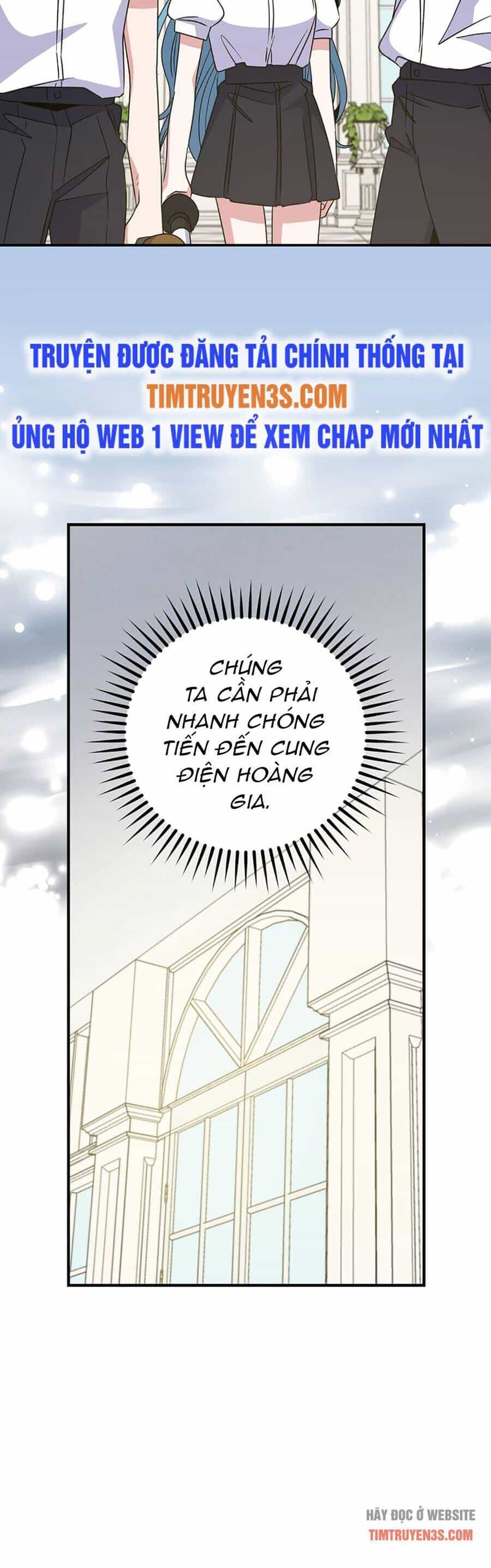 Nhà Hiền Triết Yigret - Chương 59 - ảnh 24