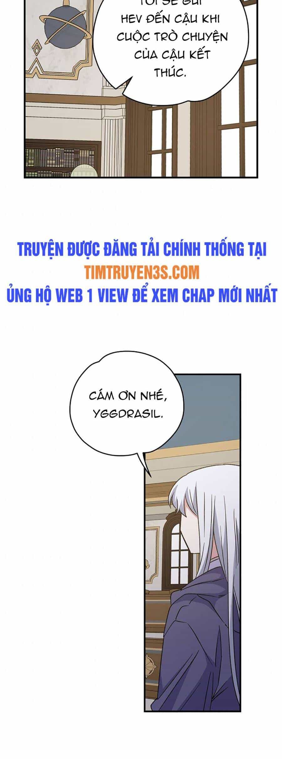 Nhà Hiền Triết Yigret - Chương 59 - ảnh 47