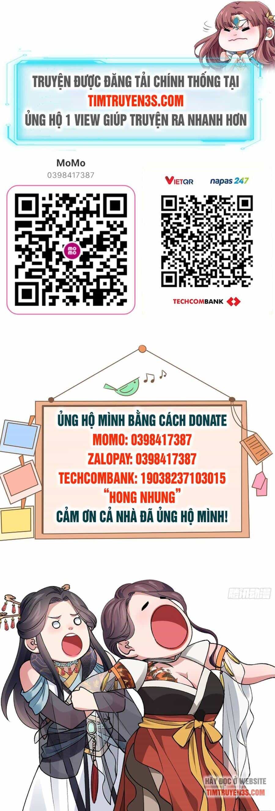Nhà Hiền Triết Yigret - Chương 59 - ảnh 50