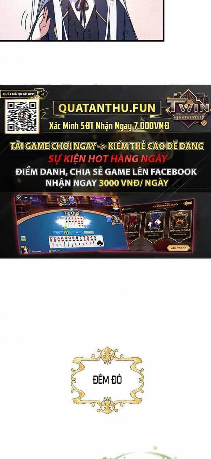 Nhà Hiền Triết Yigret - Chương 6 - ảnh 43