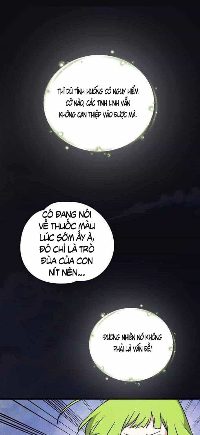 Nhà Hiền Triết Yigret - Chương 6 - ảnh 45