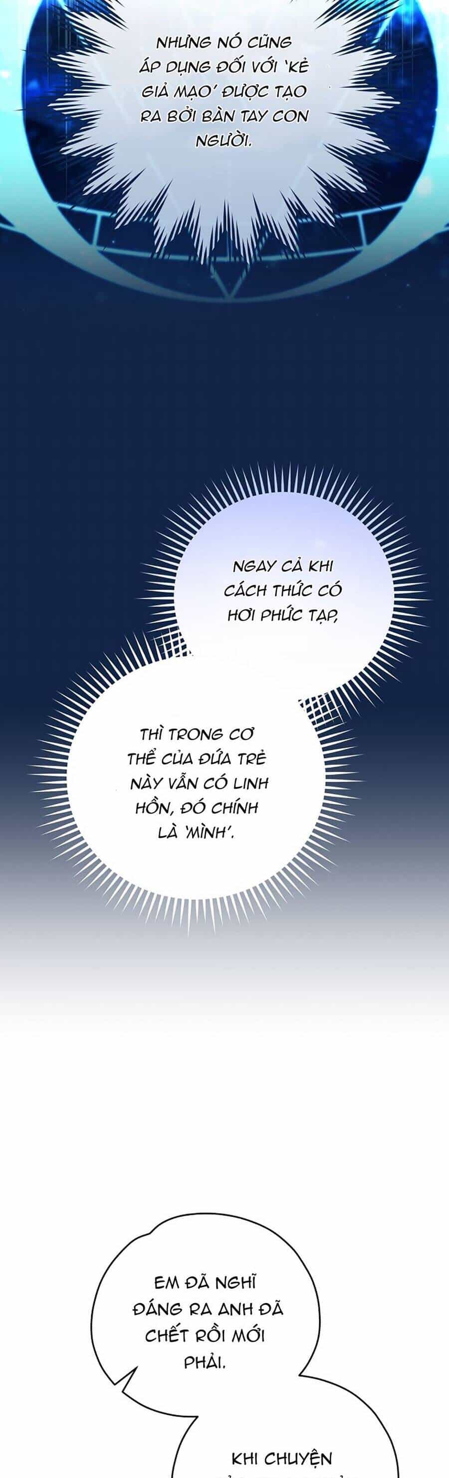 Nhà Hiền Triết Yigret - Chương 60 - ảnh 15
