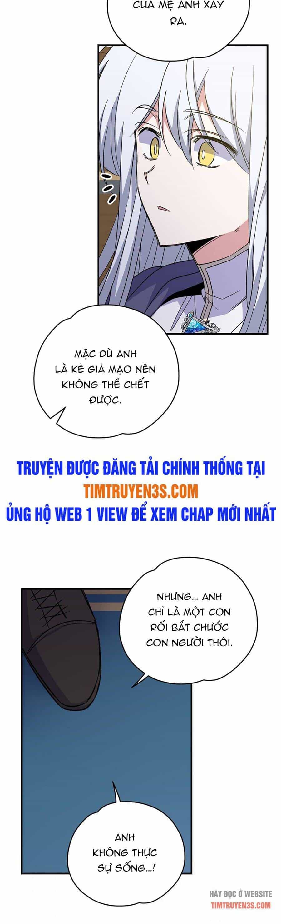 Nhà Hiền Triết Yigret - Chương 60 - ảnh 16