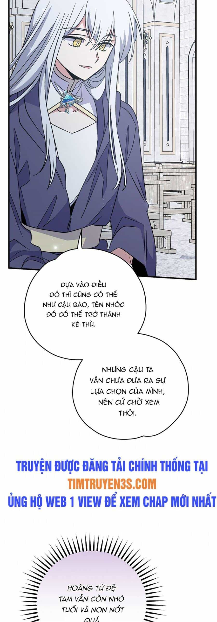 Nhà Hiền Triết Yigret - Chương 60 - ảnh 42