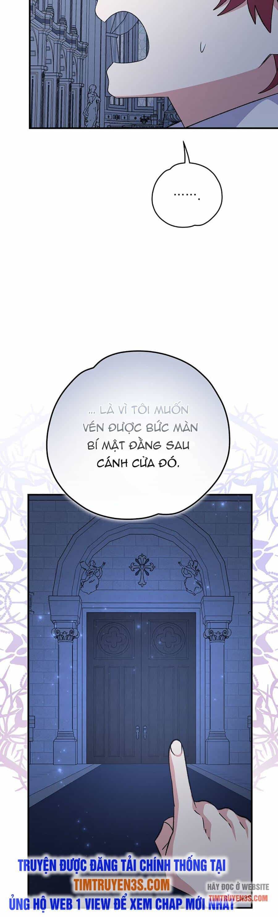 Nhà Hiền Triết Yigret - Chương 61 - ảnh 14