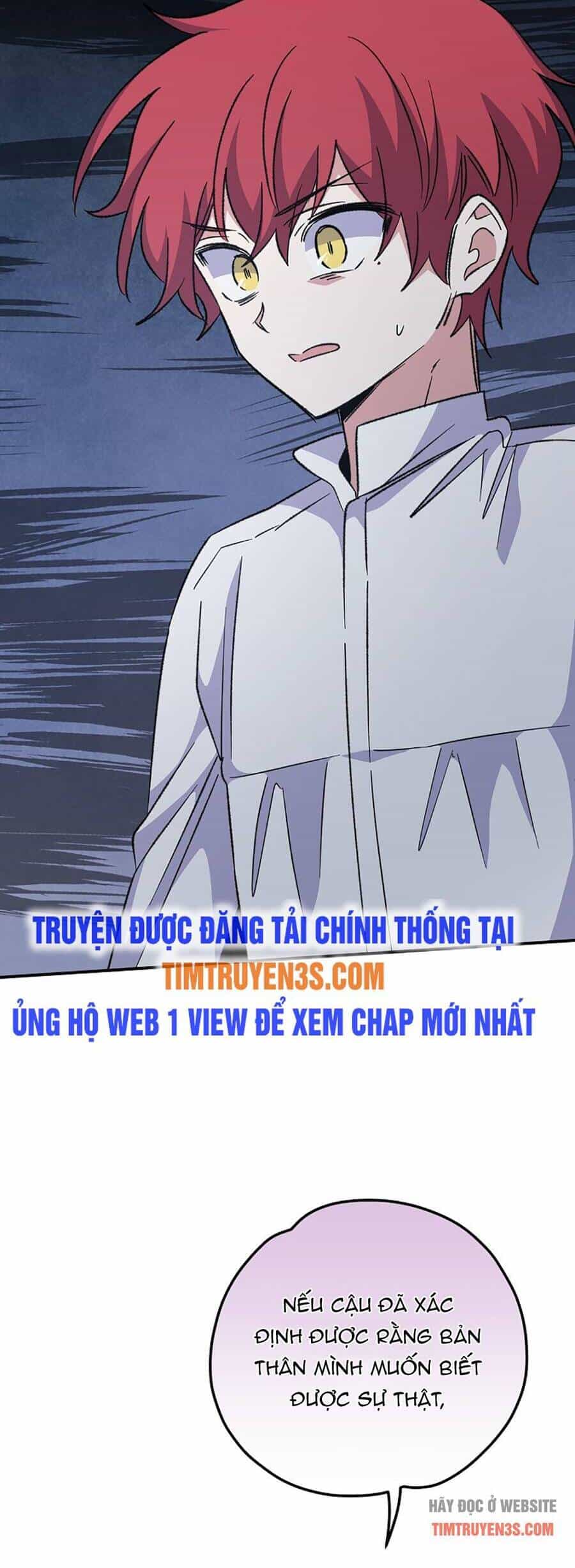 Nhà Hiền Triết Yigret - Chương 61 - ảnh 20