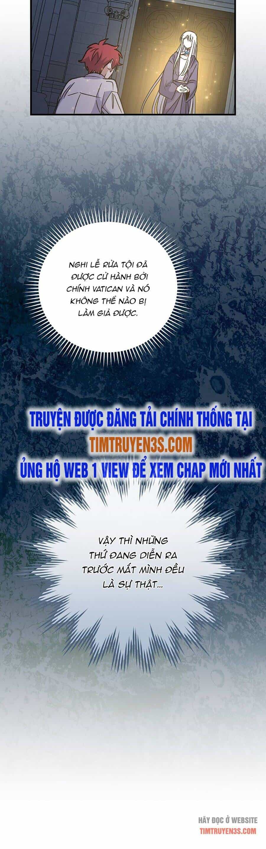 Nhà Hiền Triết Yigret - Chương 61 - ảnh 45