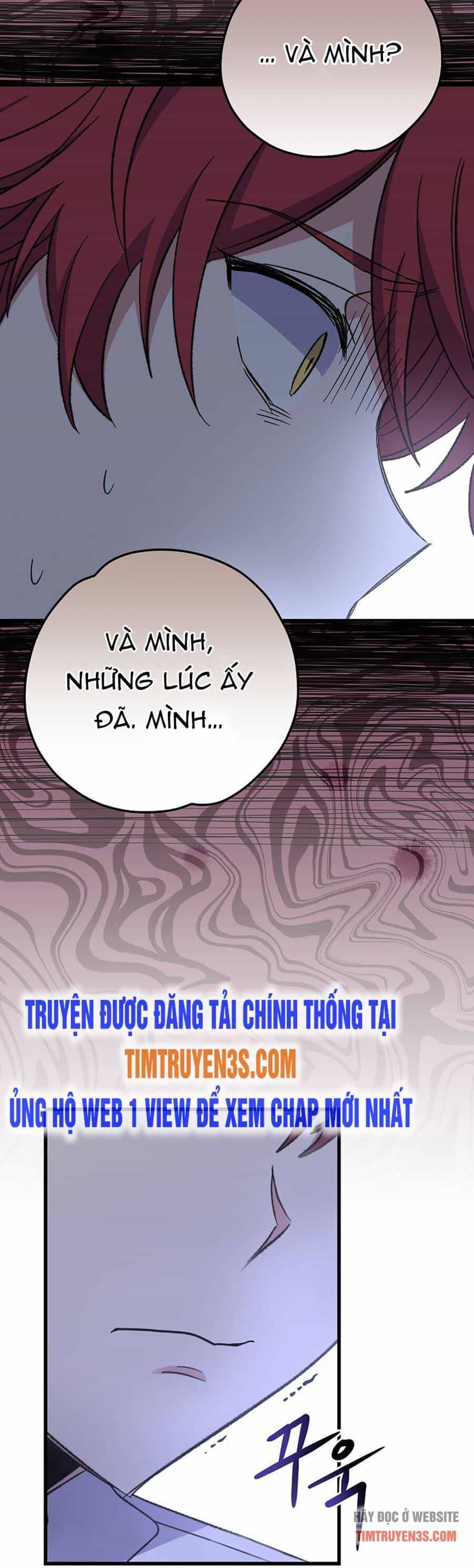 Nhà Hiền Triết Yigret - Chương 61 - ảnh 47