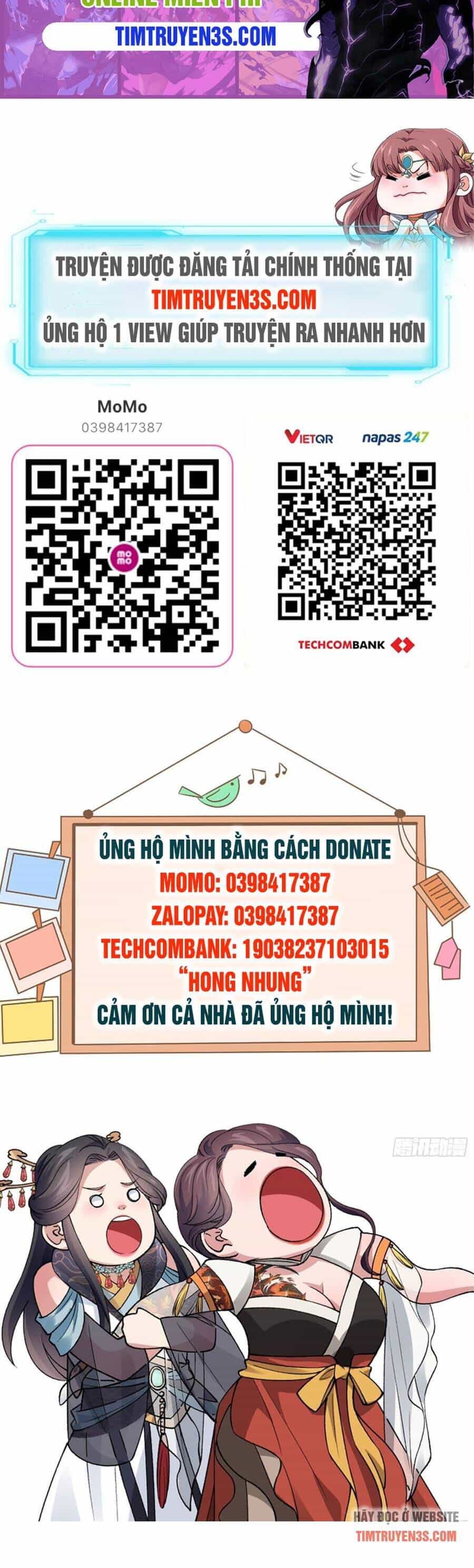 Nhà Hiền Triết Yigret - Chương 61 - ảnh 53
