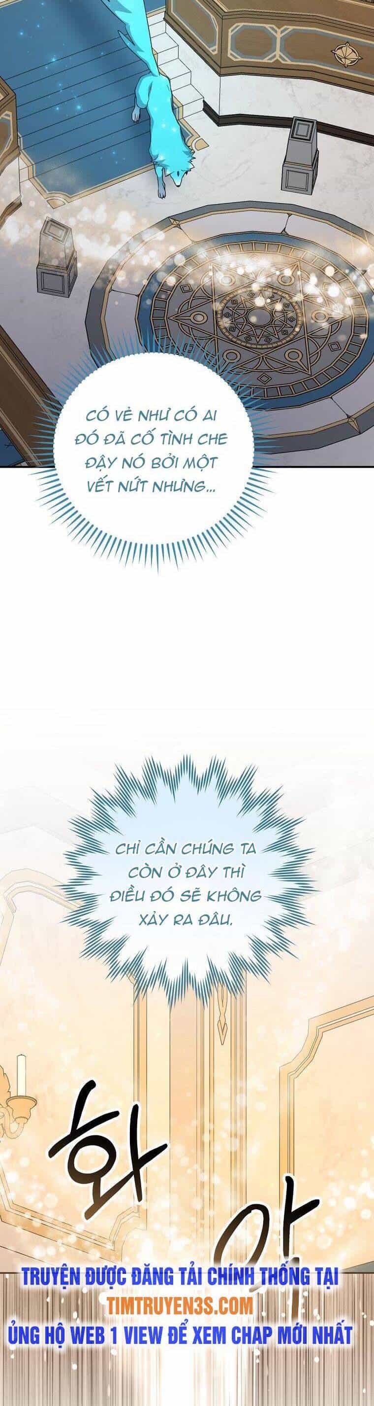 Nhà Hiền Triết Yigret - Chương 62 - ảnh 40