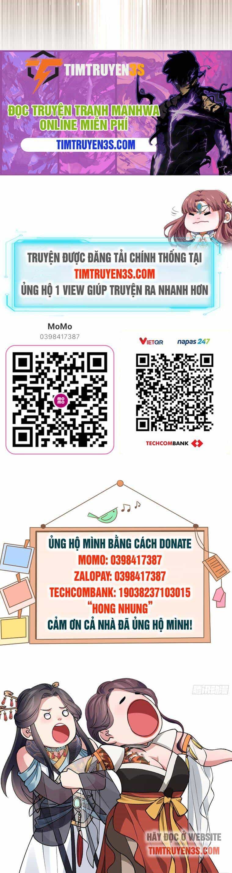 Nhà Hiền Triết Yigret - Chương 62 - ảnh 41