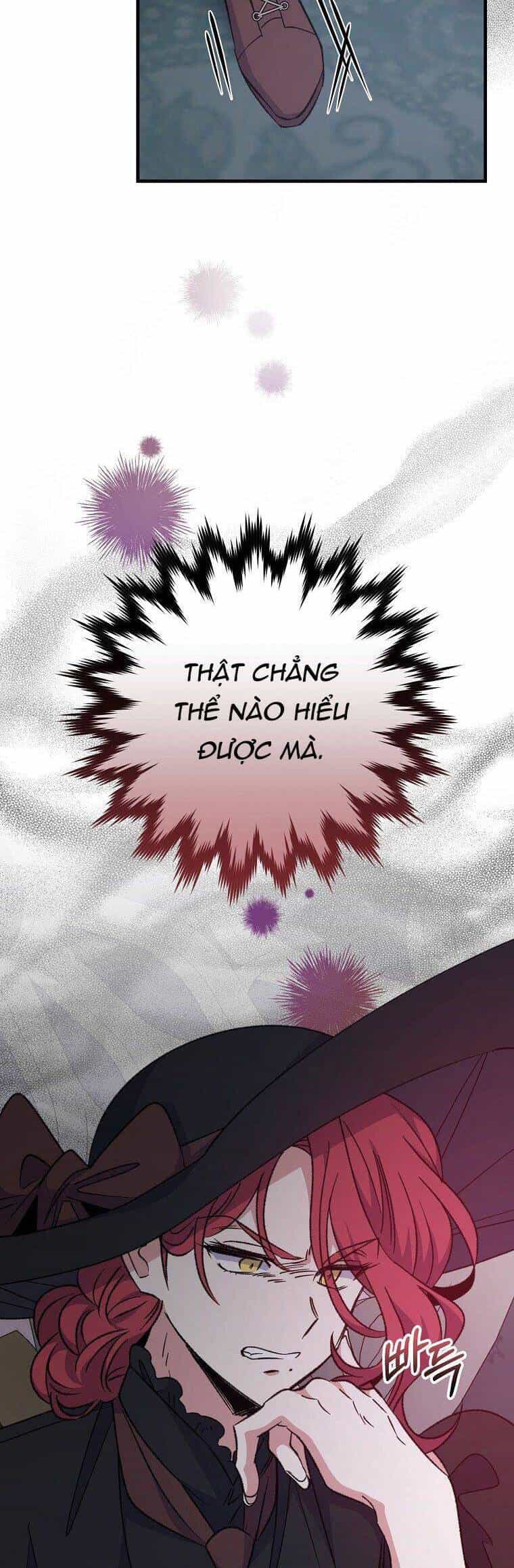 Nhà Hiền Triết Yigret - Chương 63 - ảnh 2
