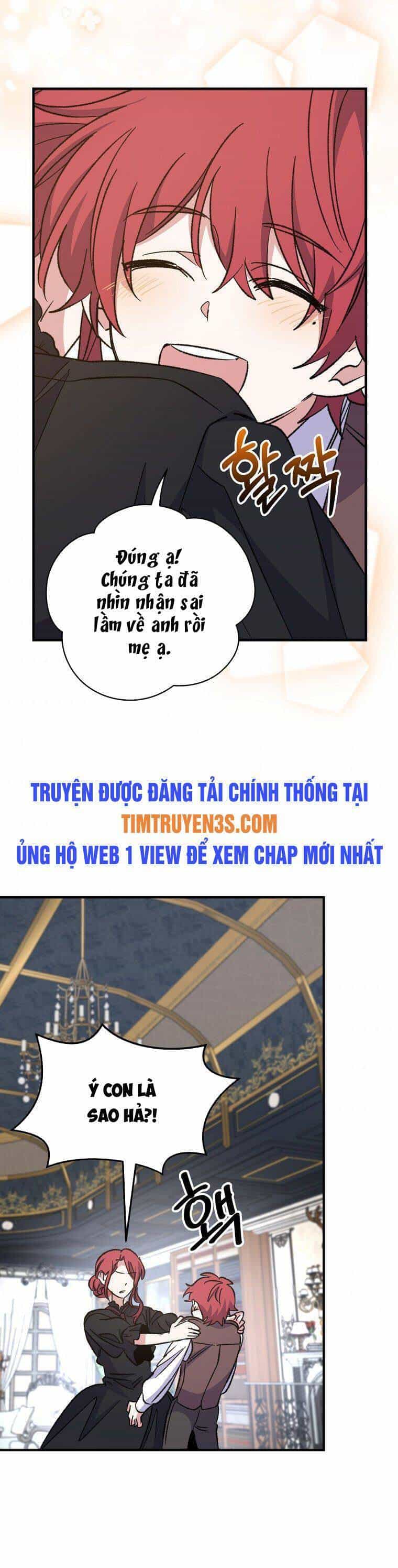 Nhà Hiền Triết Yigret - Chương 63 - ảnh 28