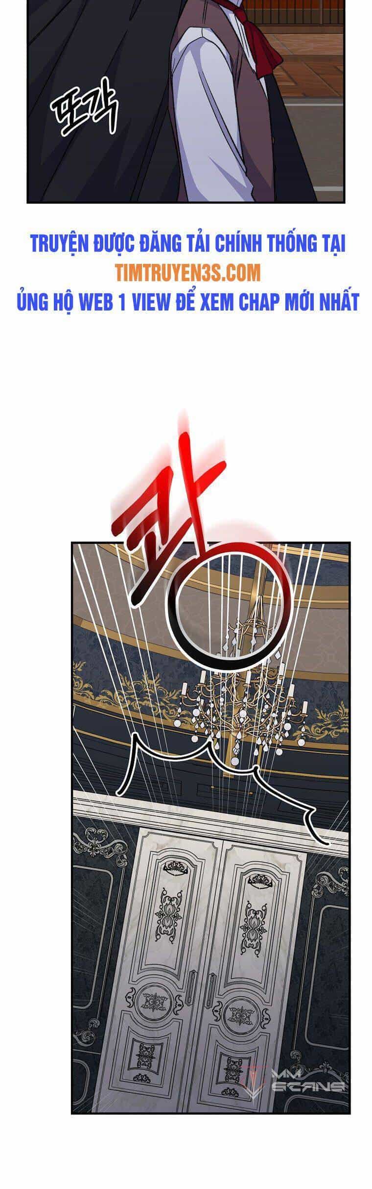 Nhà Hiền Triết Yigret - Chương 63 - ảnh 38