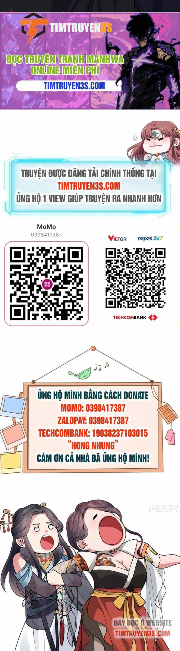 Nhà Hiền Triết Yigret - Chương 63 - ảnh 47