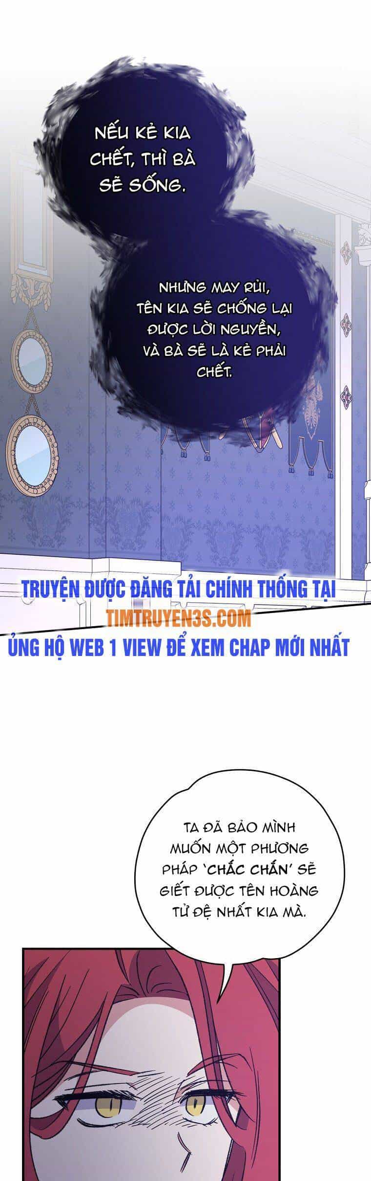 Nhà Hiền Triết Yigret - Chương 64 - ảnh 14
