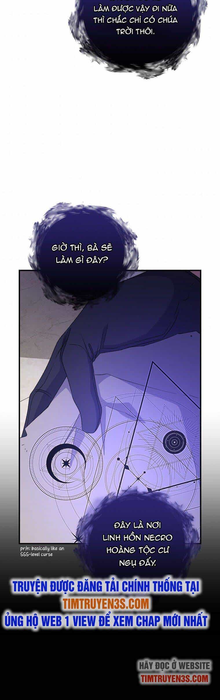 Nhà Hiền Triết Yigret - Chương 64 - ảnh 16