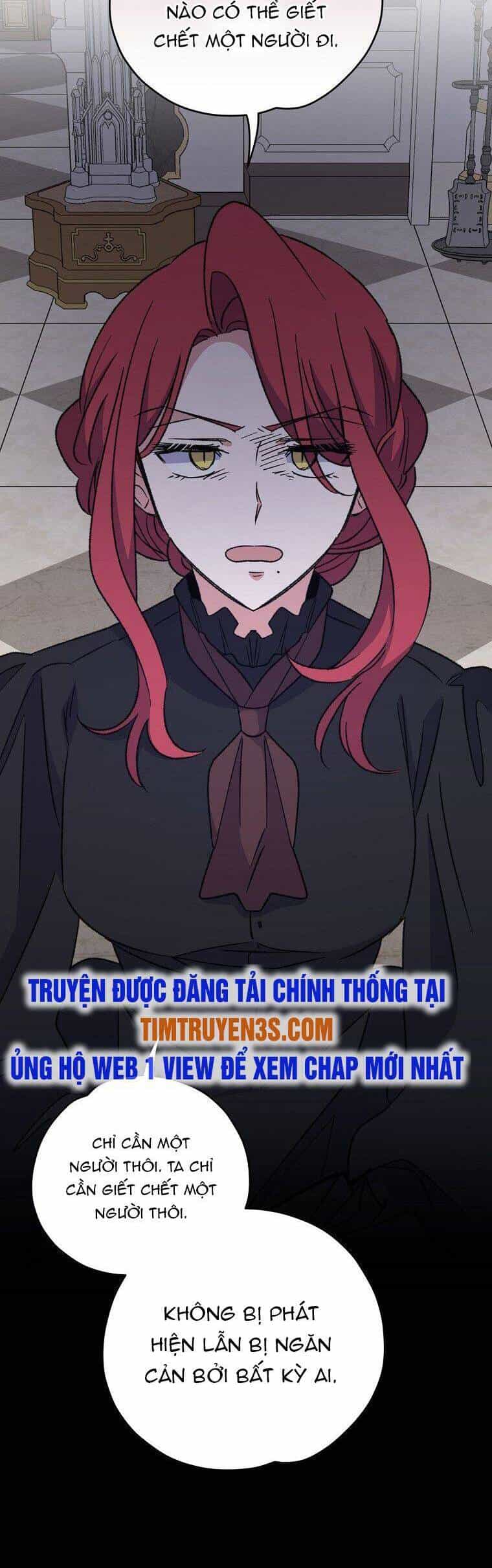 Nhà Hiền Triết Yigret - Chương 64 - ảnh 3