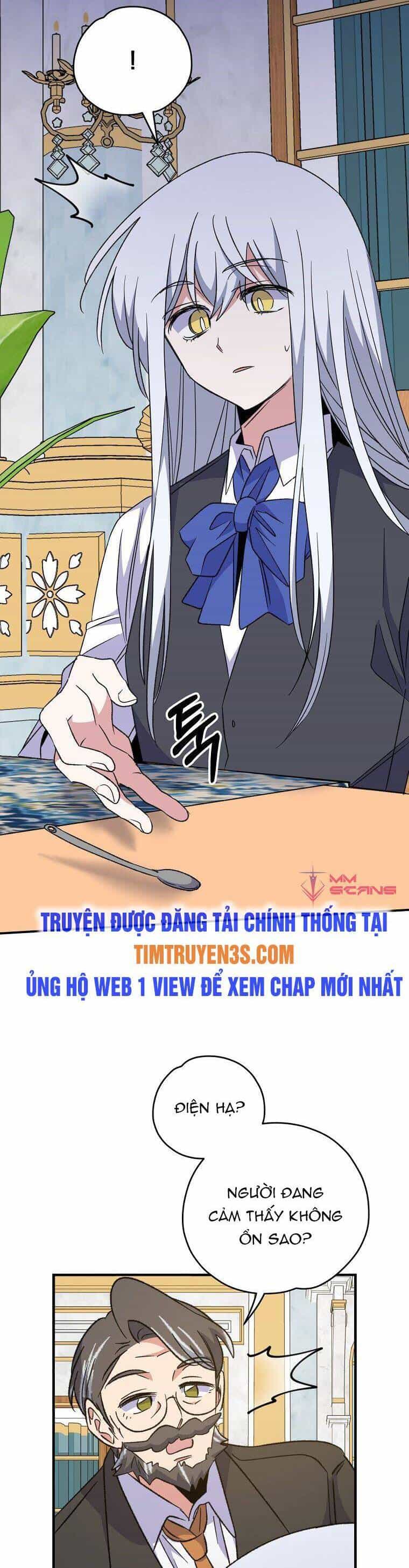 Nhà Hiền Triết Yigret - Chương 64 - ảnh 31