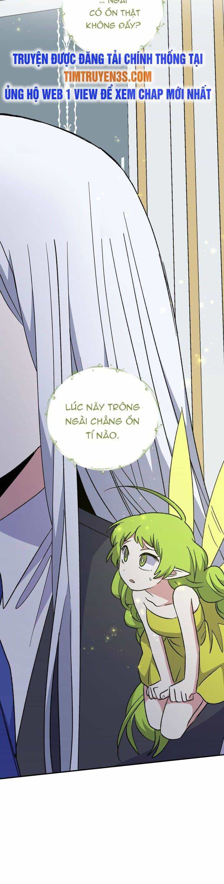 Nhà Hiền Triết Yigret - Chương 64 - ảnh 34