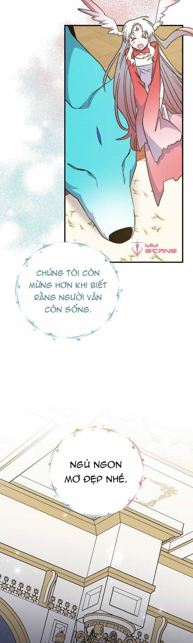 Nhà Hiền Triết Yigret - Chương 64 - ảnh 42