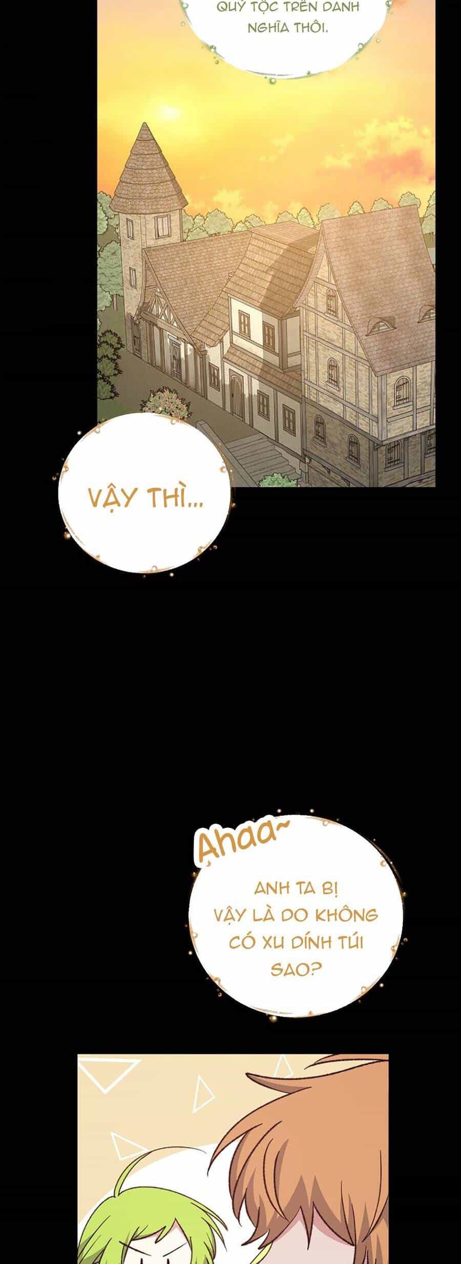 Nhà Hiền Triết Yigret - Chương 65 - ảnh 22