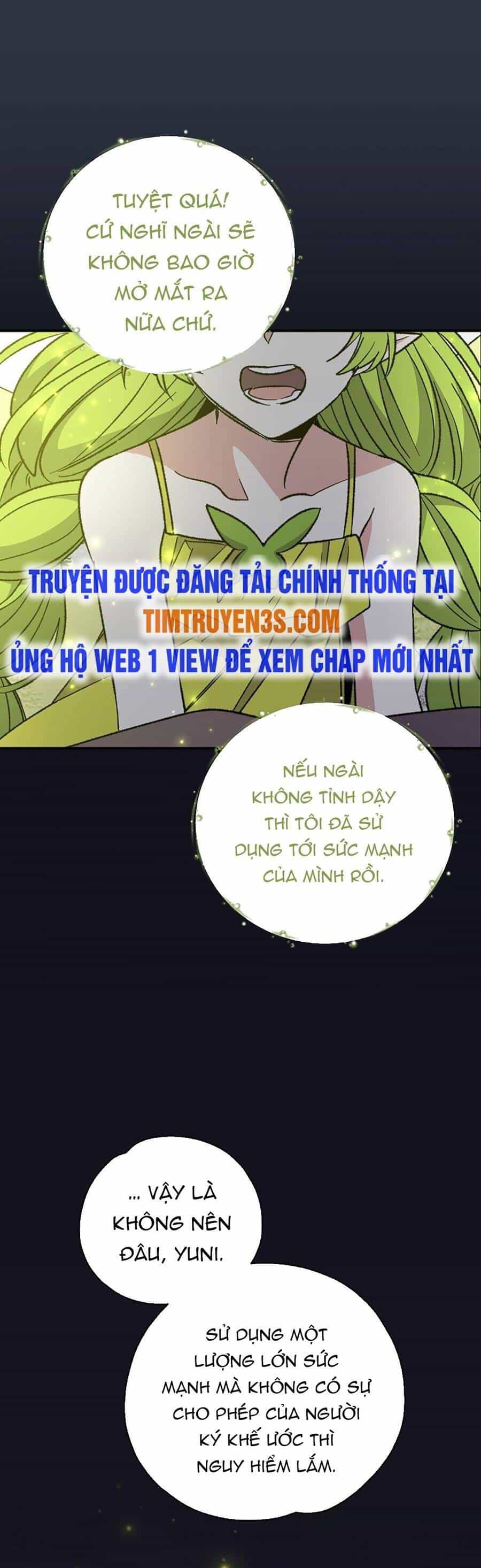 Nhà Hiền Triết Yigret - Chương 65 - ảnh 3
