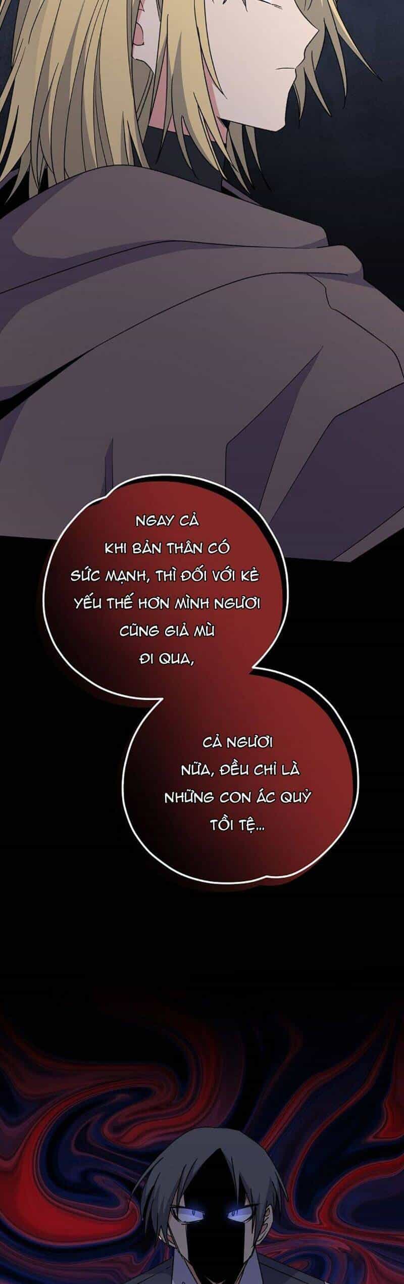 Nhà Hiền Triết Yigret - Chương 66 - ảnh 12