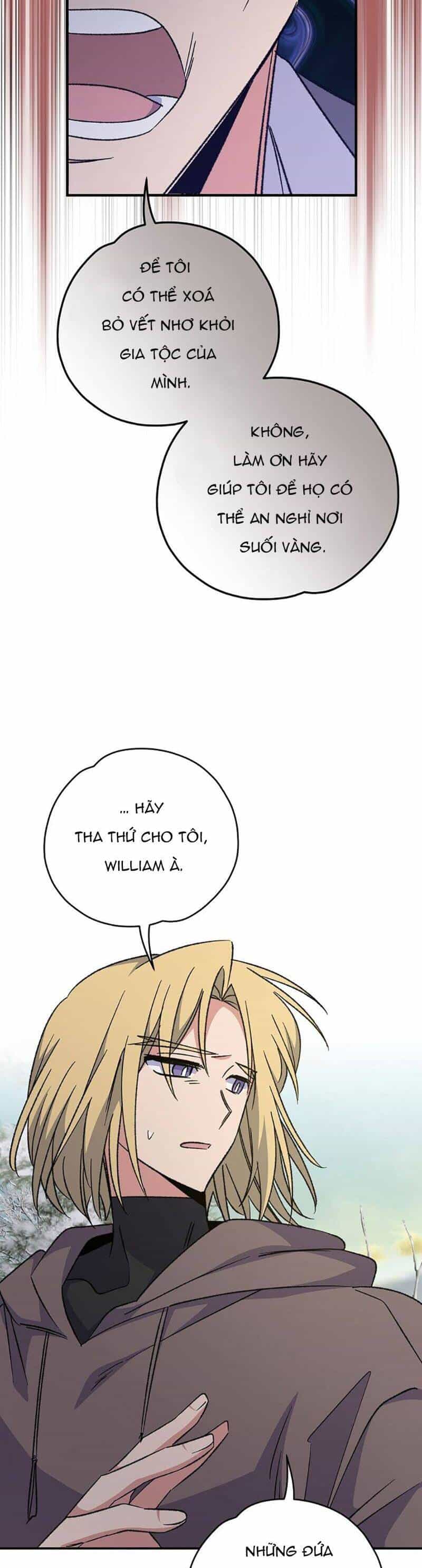 Nhà Hiền Triết Yigret - Chương 66 - ảnh 7