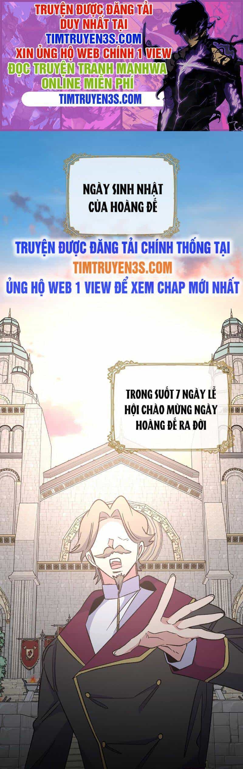 Nhà Hiền Triết Yigret - Chương 67 - ảnh 1