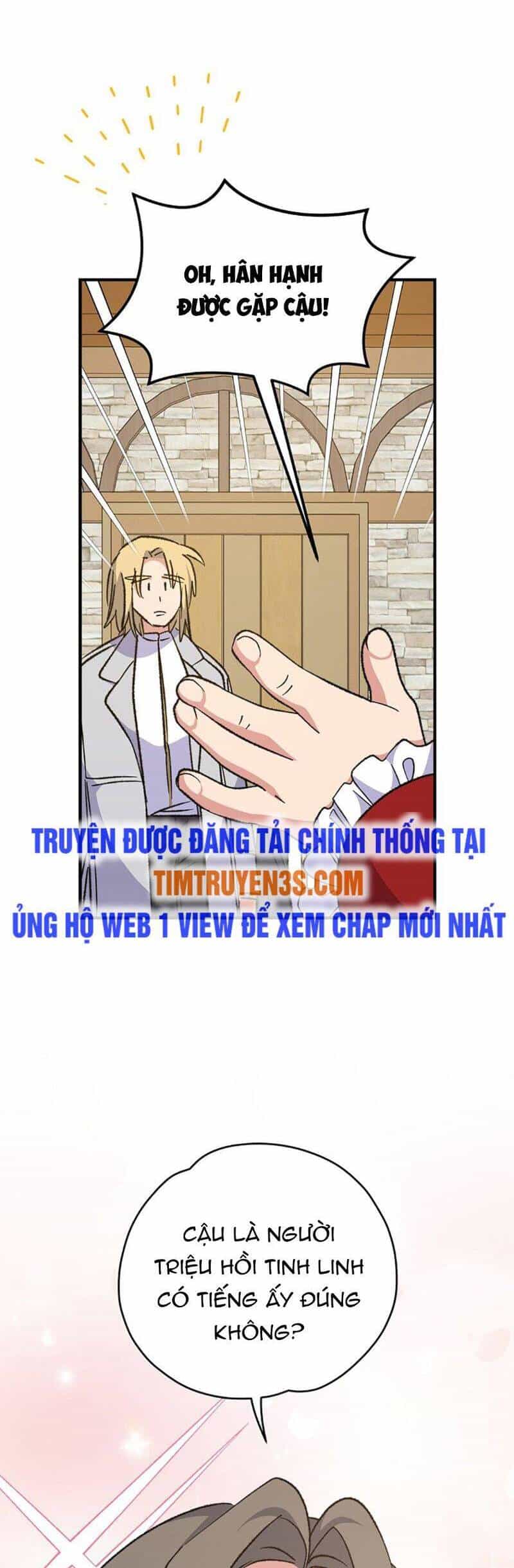 Nhà Hiền Triết Yigret - Chương 67 - ảnh 13
