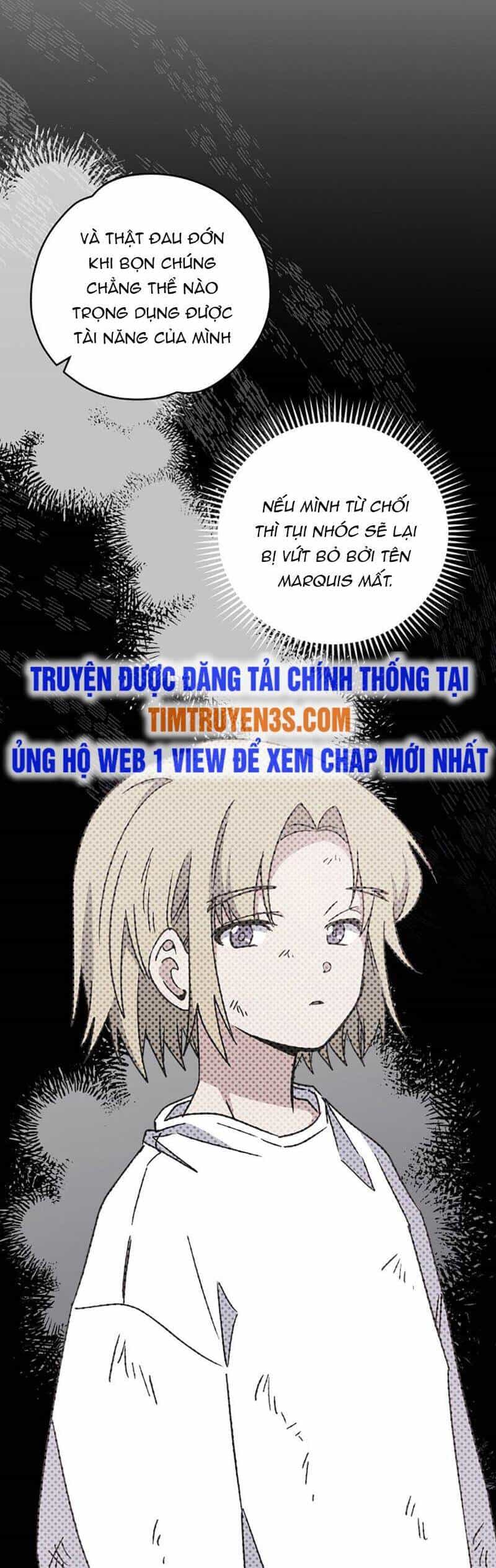 Nhà Hiền Triết Yigret - Chương 67 - ảnh 19