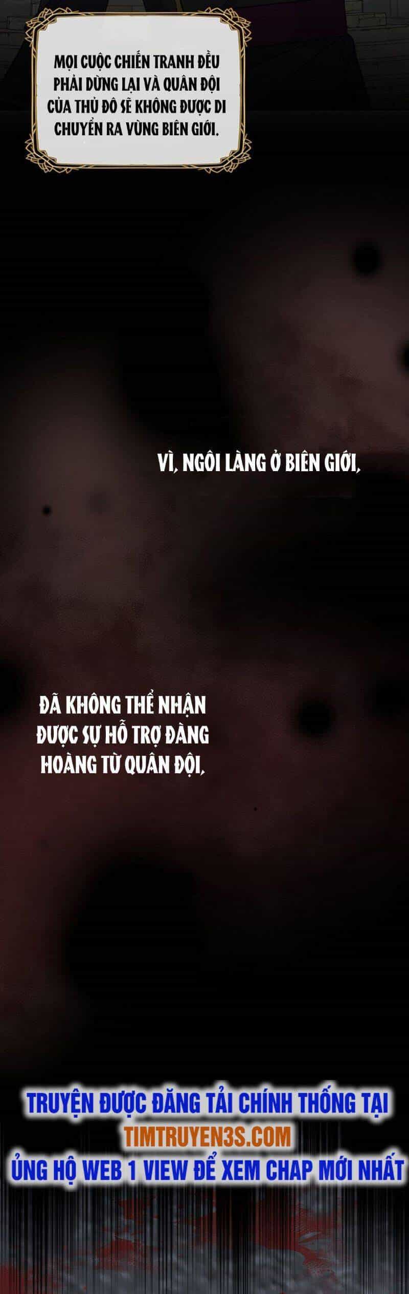Nhà Hiền Triết Yigret - Chương 67 - ảnh 2