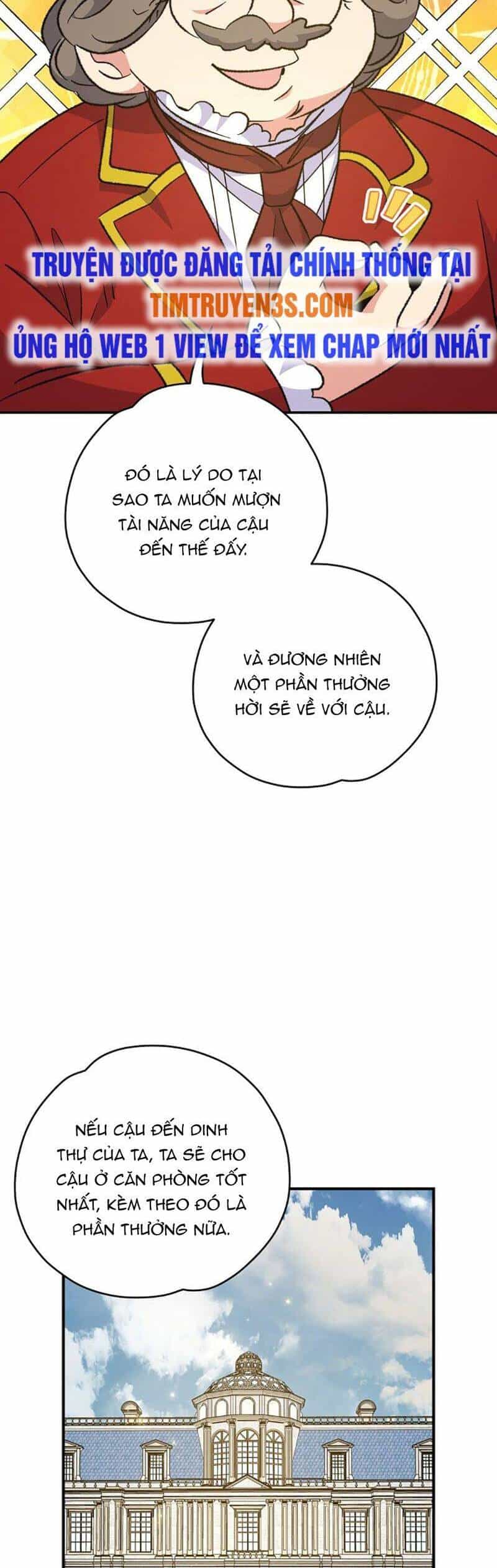 Nhà Hiền Triết Yigret - Chương 67 - ảnh 21