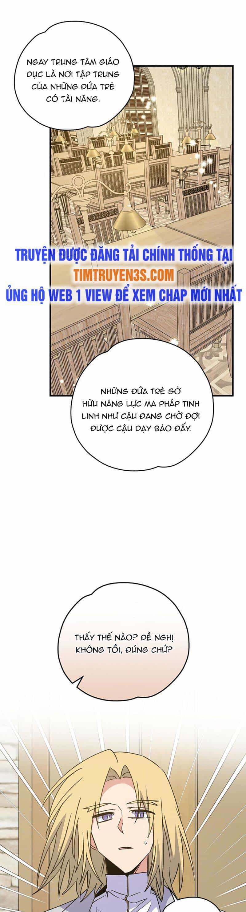Nhà Hiền Triết Yigret - Chương 67 - ảnh 23
