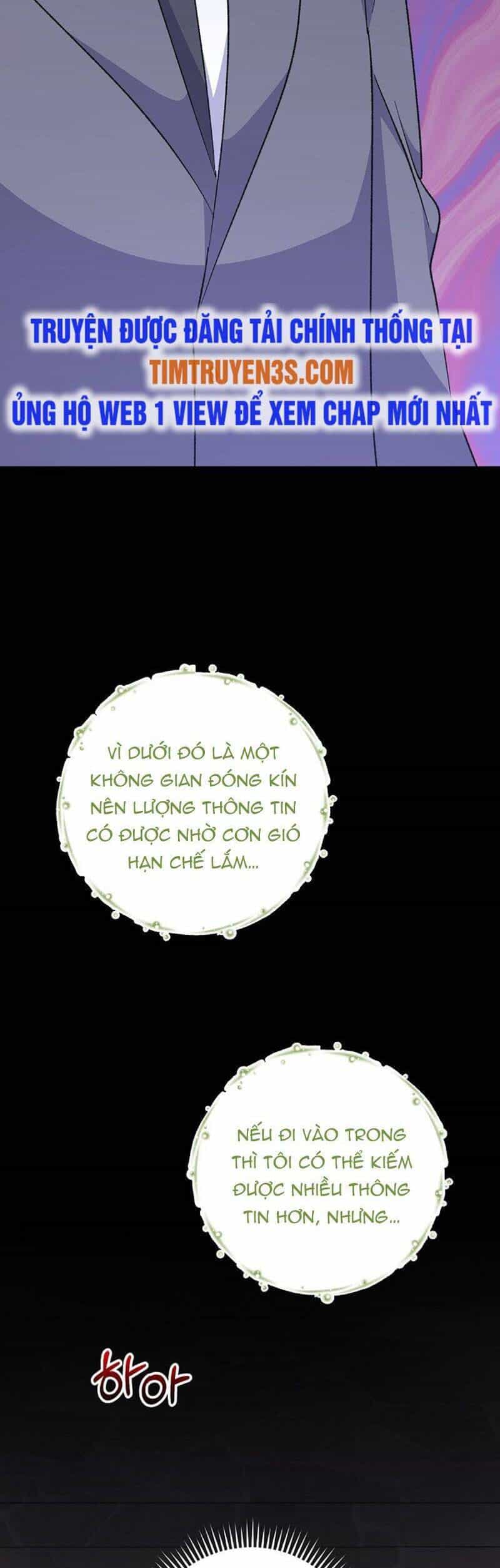 Nhà Hiền Triết Yigret - Chương 67 - ảnh 36