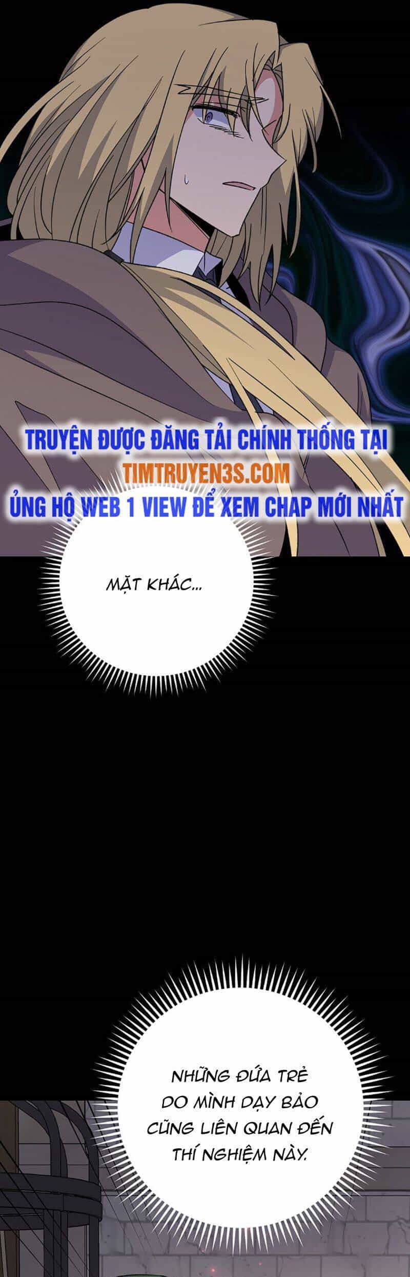 Nhà Hiền Triết Yigret - Chương 67 - ảnh 40