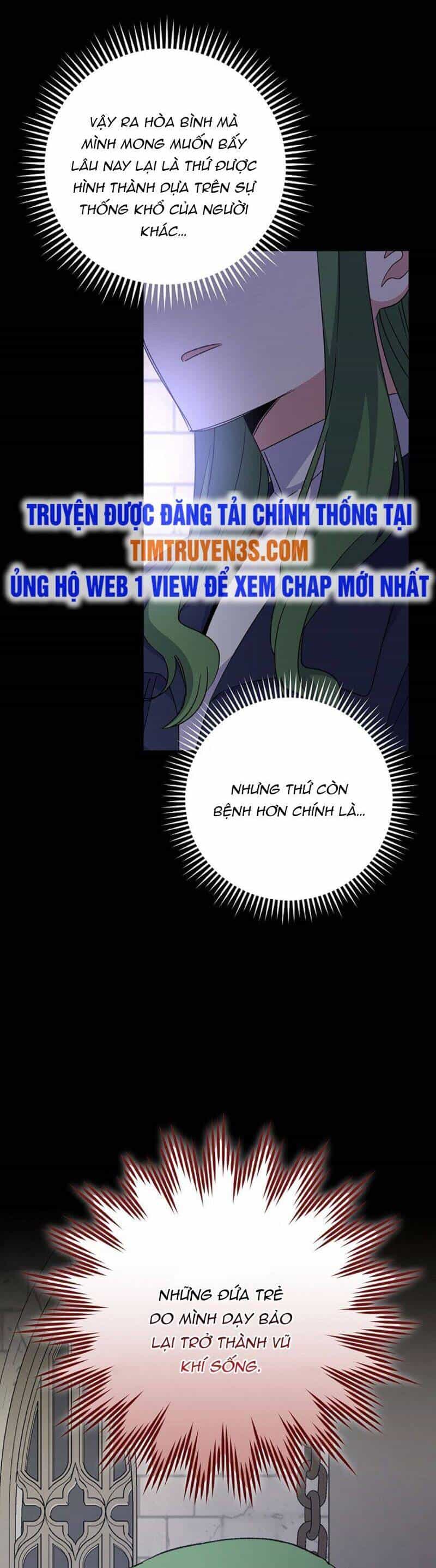 Nhà Hiền Triết Yigret - Chương 67 - ảnh 46