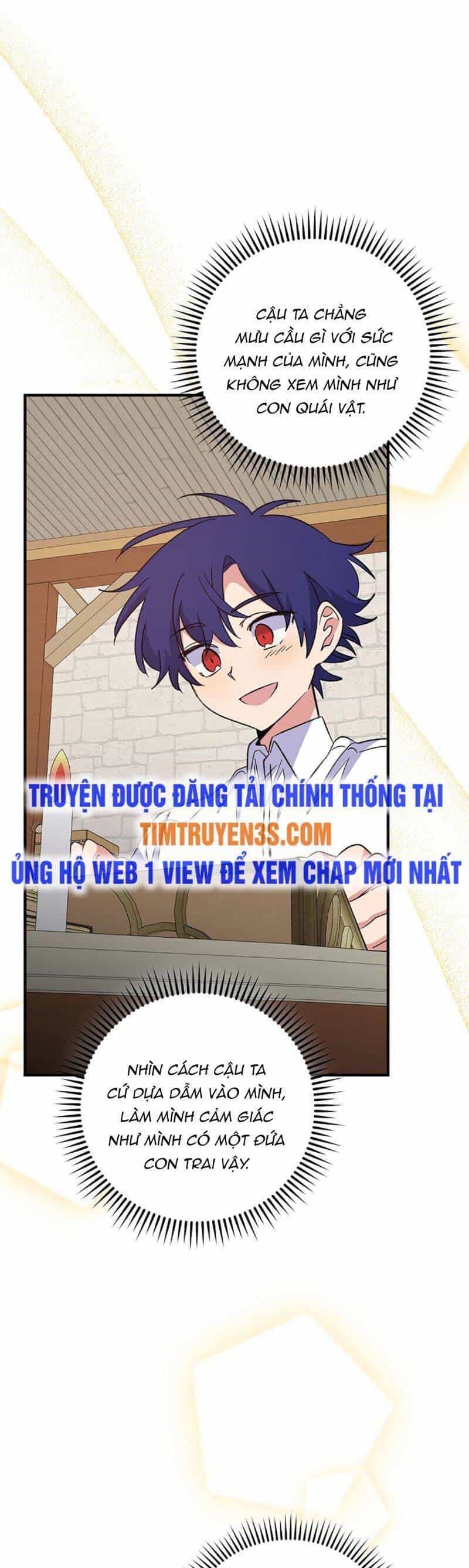 Nhà Hiền Triết Yigret - Chương 67 - ảnh 6