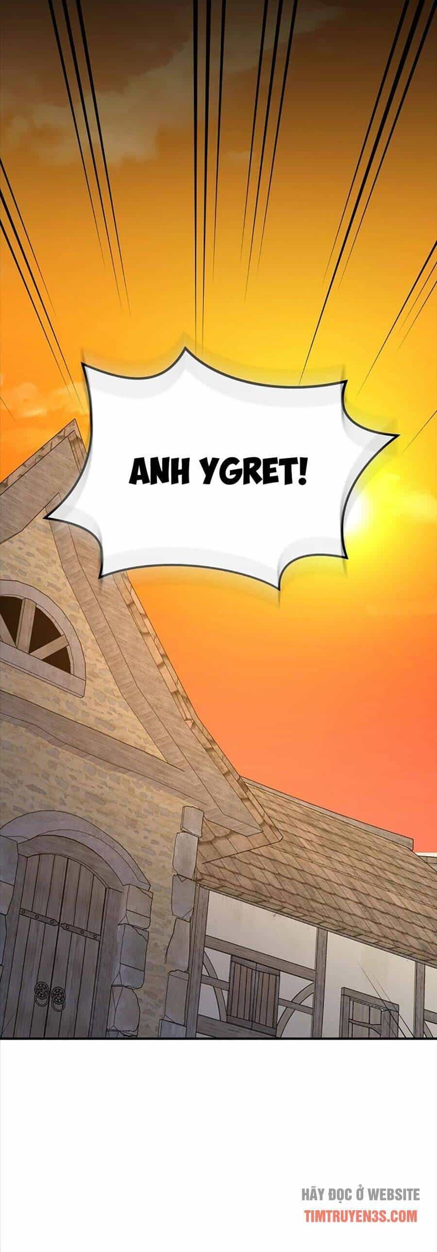Nhà Hiền Triết Yigret - Chương 68 - ảnh 23