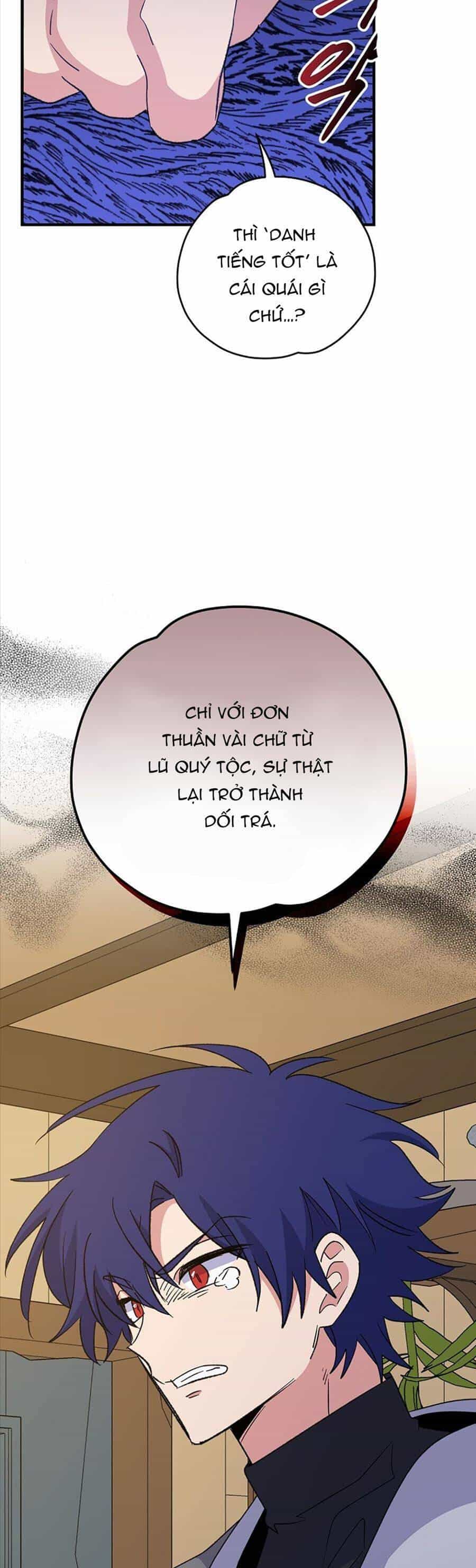Nhà Hiền Triết Yigret - Chương 68 - ảnh 29