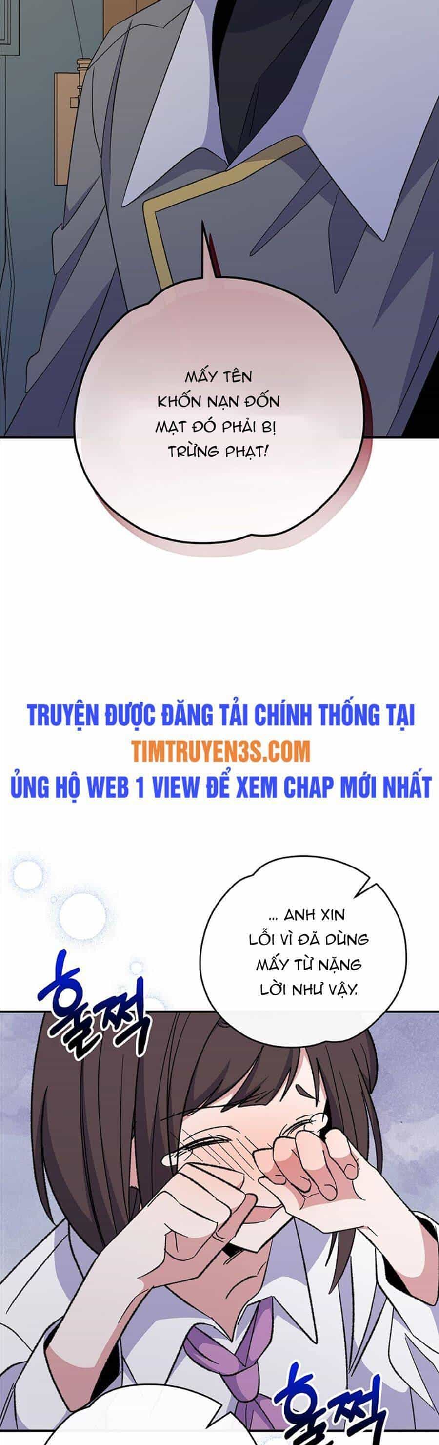 Nhà Hiền Triết Yigret - Chương 68 - ảnh 30