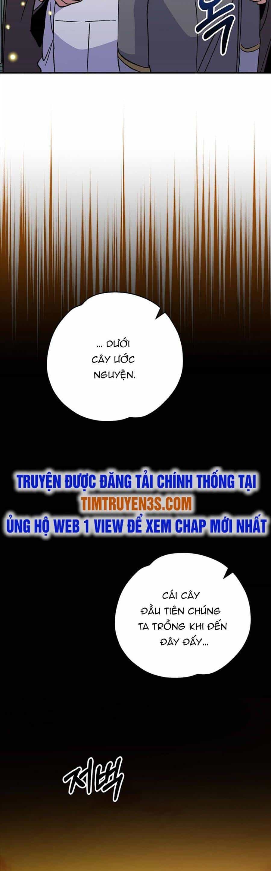 Nhà Hiền Triết Yigret - Chương 68 - ảnh 33
