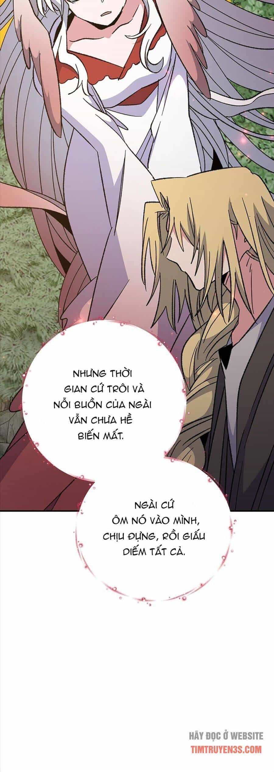 Nhà Hiền Triết Yigret - Chương 68 - ảnh 45