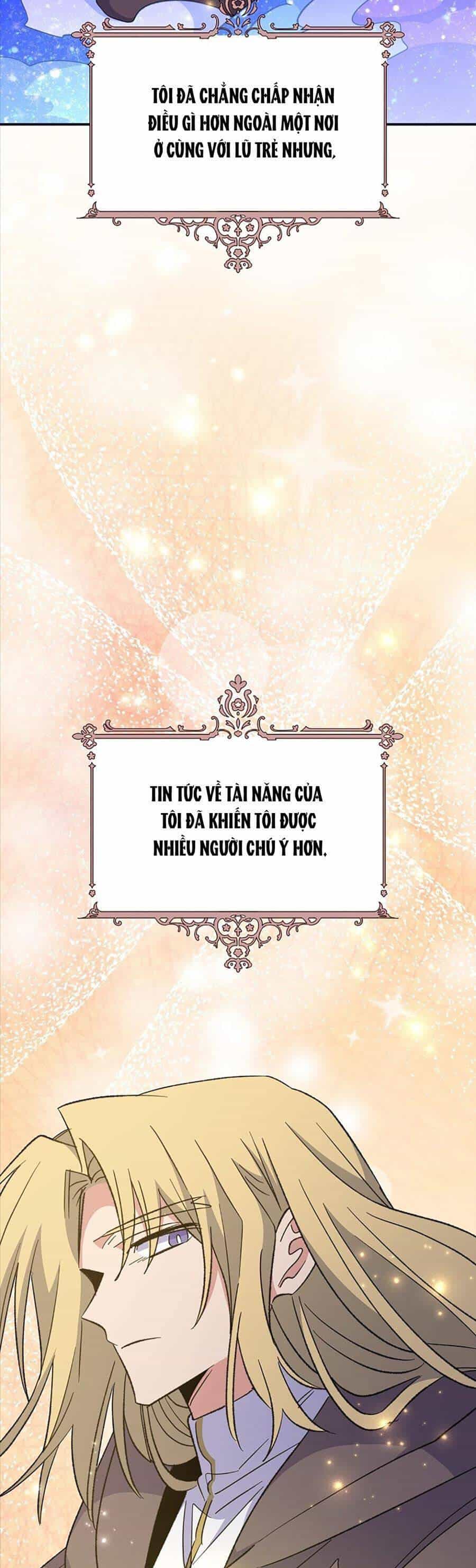Nhà Hiền Triết Yigret - Chương 68 - ảnh 9