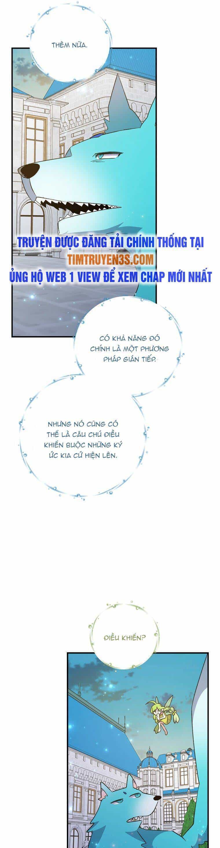 Nhà Hiền Triết Yigret - Chương 69 - ảnh 22