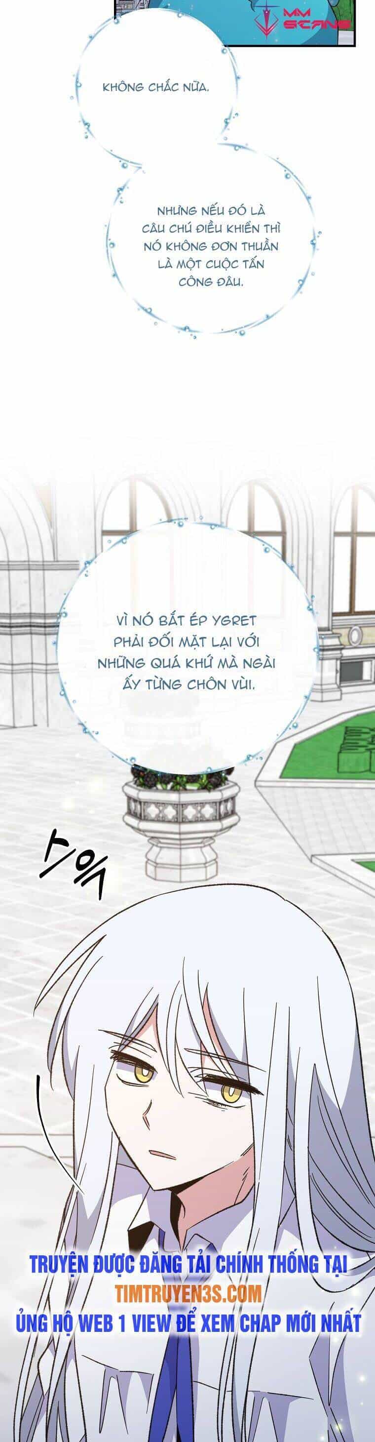 Nhà Hiền Triết Yigret - Chương 69 - ảnh 23